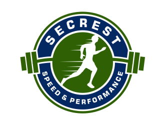 Secrest Speed & Performance logo design by Girly