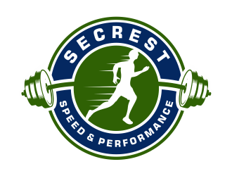 Secrest Speed & Performance logo design by Girly