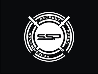 Secrest Speed & Performance logo design by Franky.