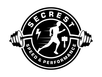 Secrest Speed & Performance logo design by Girly