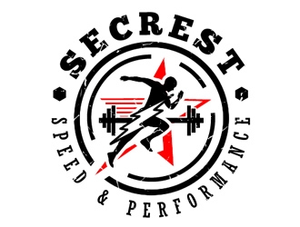 Secrest Speed & Performance logo design by Coolwanz