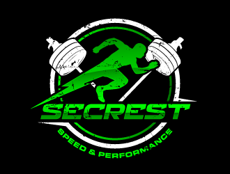 Secrest Speed & Performance logo design by PRN123