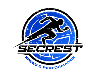 Secrest Speed & Performance logo design by PRN123