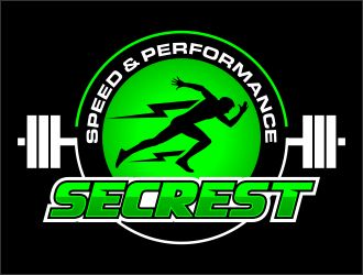 Secrest Speed & Performance logo design by ingepro