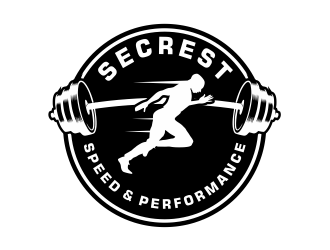 Secrest Speed & Performance logo design by Girly