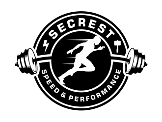 Secrest Speed & Performance logo design by Girly
