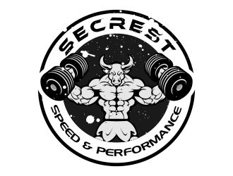 Secrest Speed & Performance logo design by SmartTaste