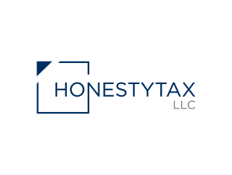 HonestyTax logo design by sokha