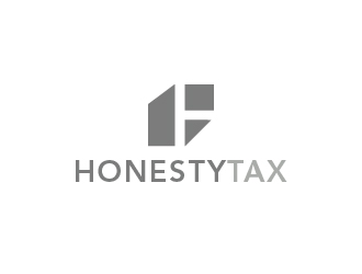 HonestyTax logo design by ingenious007