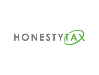 HonestyTax logo design by ingenious007