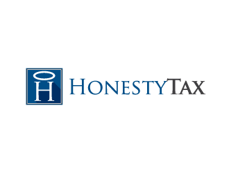 HonestyTax logo design by Art_Chaza