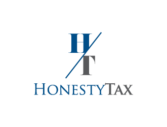 HonestyTax logo design by Art_Chaza