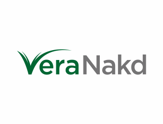 Vera Nakd logo design by hidro