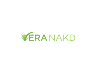 Vera Nakd logo design by narnia