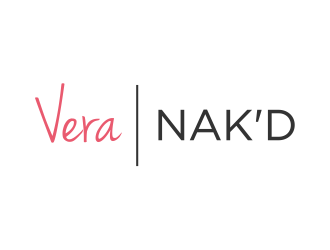 Vera Nakd logo design by sokha