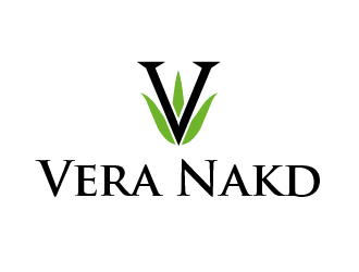 Vera Nakd logo design by prodesign