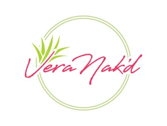 Vera Nakd logo design by Jammer