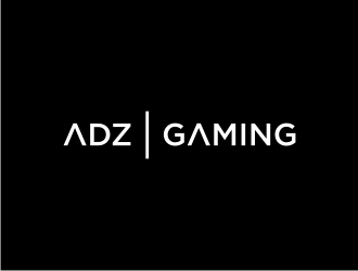 ADZ Gaming logo design by p0peye