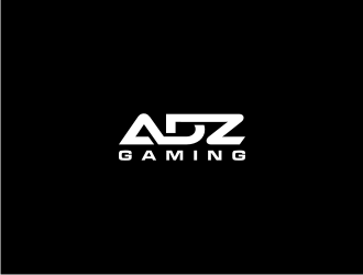 ADZ Gaming logo design by p0peye