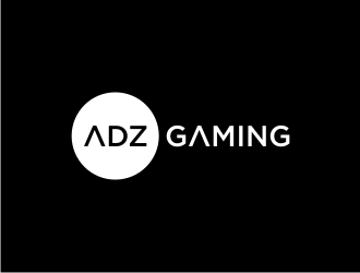ADZ Gaming logo design by p0peye