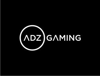 ADZ Gaming logo design by p0peye