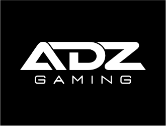 ADZ Gaming logo design by MariusCC