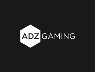 ADZ Gaming logo design by alby