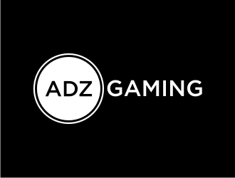 ADZ Gaming logo design by BintangDesign
