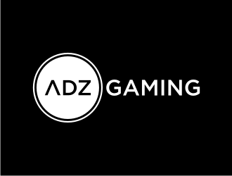 ADZ Gaming logo design by BintangDesign