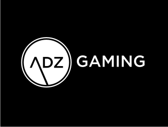 ADZ Gaming logo design by BintangDesign