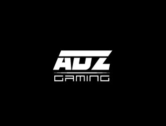 ADZ Gaming logo design by Mad_designs