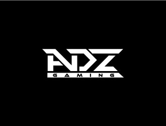 ADZ Gaming logo design by Mad_designs