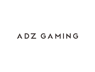 ADZ Gaming logo design by salis17