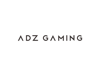 ADZ Gaming logo design by salis17