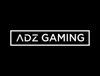 ADZ Gaming logo design by afra_art