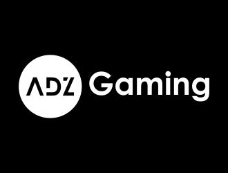 ADZ Gaming logo design by afra_art