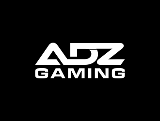 ADZ Gaming logo design by larasati