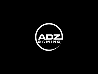 ADZ Gaming logo design by larasati
