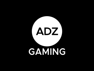 ADZ Gaming logo design by akhi