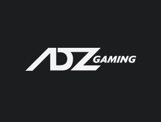 ADZ Gaming logo design by dimas24