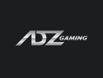 ADZ Gaming logo design by dimas24