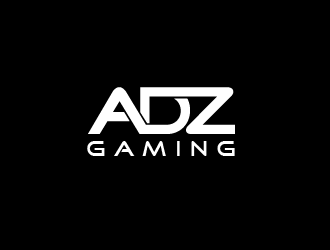 ADZ Gaming logo design by PRN123