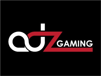 ADZ Gaming logo design by Dawnxisoul393