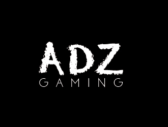 ADZ Gaming logo design by ingenious007