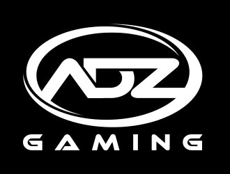 ADZ Gaming logo design by jm77788