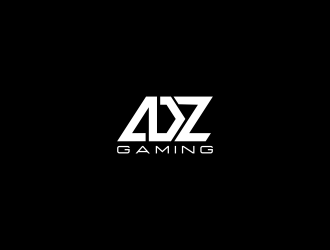 ADZ Gaming logo design by senandung