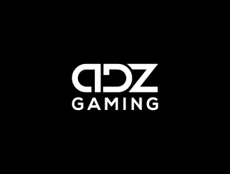 ADZ Gaming logo design by dshineart