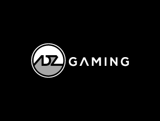 ADZ Gaming logo design by dshineart