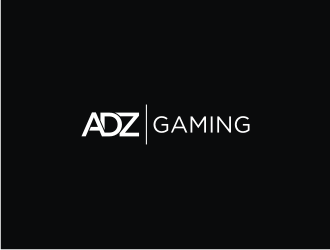 ADZ Gaming logo design by narnia