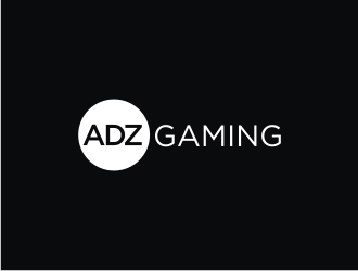 ADZ Gaming logo design by narnia